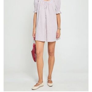Few Moda- Kourt Allegra Mini Dress